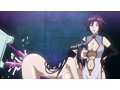 鋼鉄の魔女アンネローゼ 04 魔女の墜落:Witchbad 画像11
