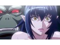 鋼鉄の魔女アンネローゼ 04 魔女の墜落:Witchbad 画像14