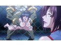 鋼鉄の魔女アンネローゼ 04 魔女の墜落:Witchbad 画像16