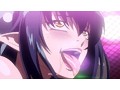 鋼鉄の魔女アンネローゼ 04 魔女の墜落:Witchbad 画像20