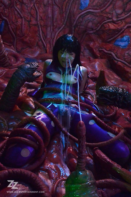 ZIZG-003 Bagian 1 - 30 minit