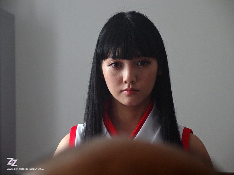 ZIZG-010 第 1 部分 - 30 分钟