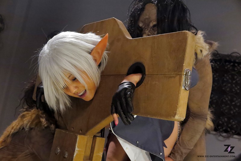 ZIZG-013 Part 11 - 130 minutes