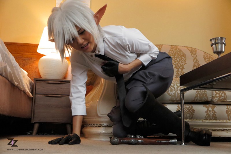 ZIZG-013 Part 4 - 60 minutes