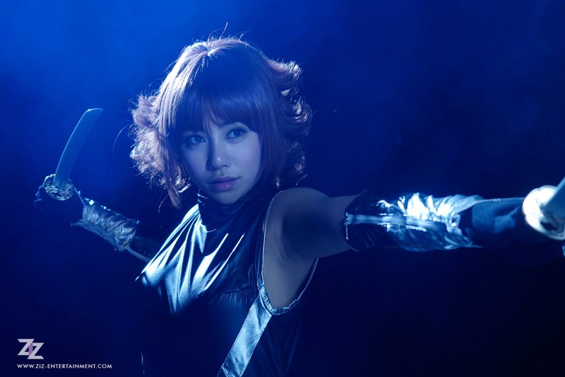 ZIZG-015 Bagian 1 - 30 minit