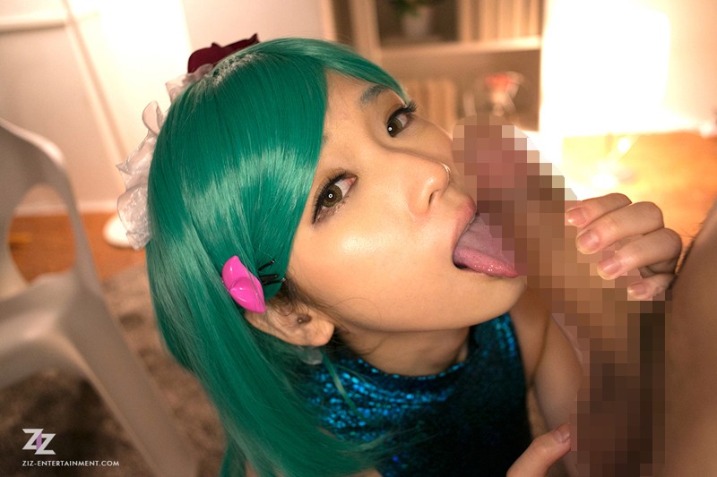 ZIZG-031 第 14 部分 - 108 分钟