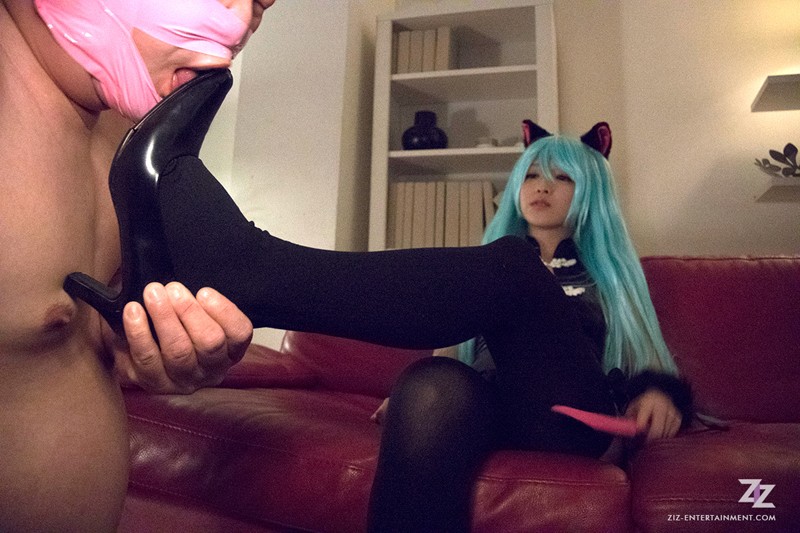 ZIZG-031 Bagian 4 - 48 minit