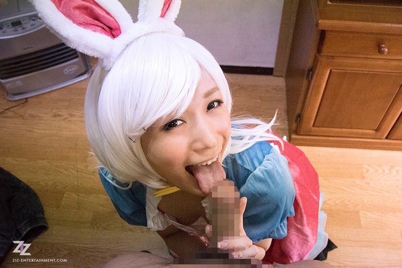 ZIZG-033 Part 7 - 78 minutes