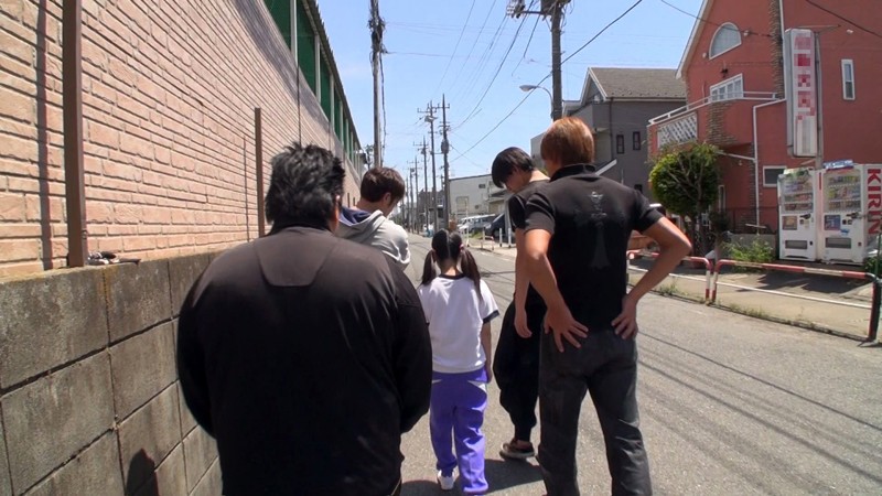 TBTB-011 パート 12 - 96 分