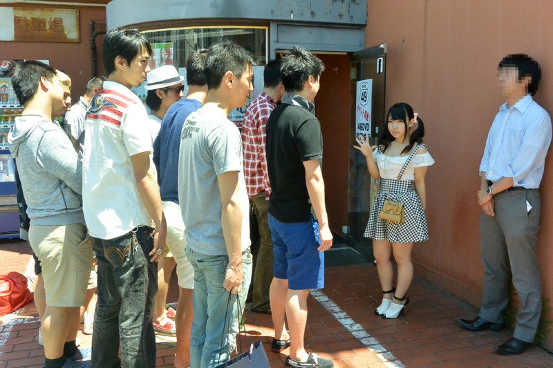 TBTB-013 Bagian 9 - 78 minit