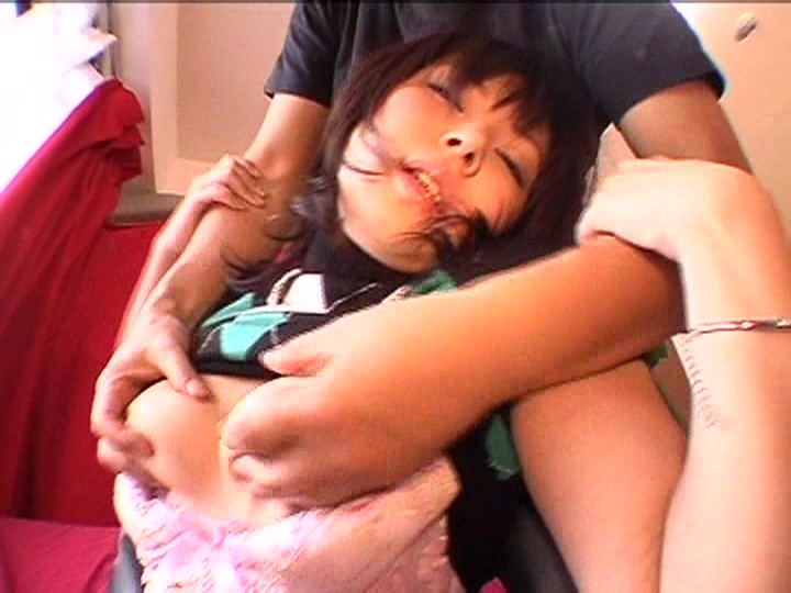 WOB-057 Bagian 2 - 35 minit