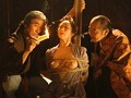 サンプル画像4 - 女囚幻想 川上ゆう