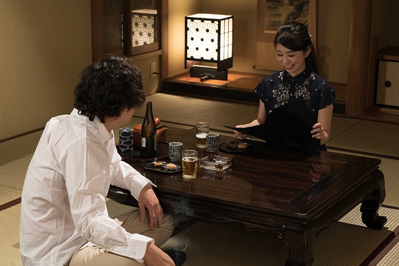 TEN-011 パート 3 - 40 分