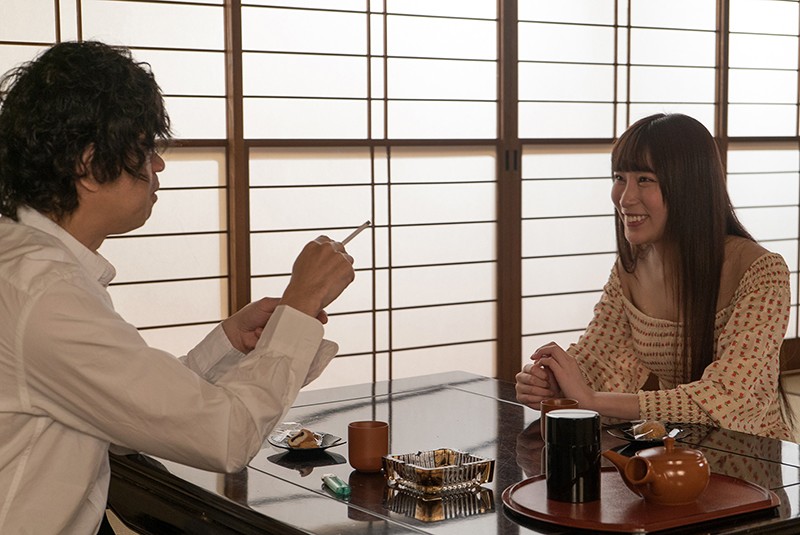 TEN-012 パート 2 - 37 分