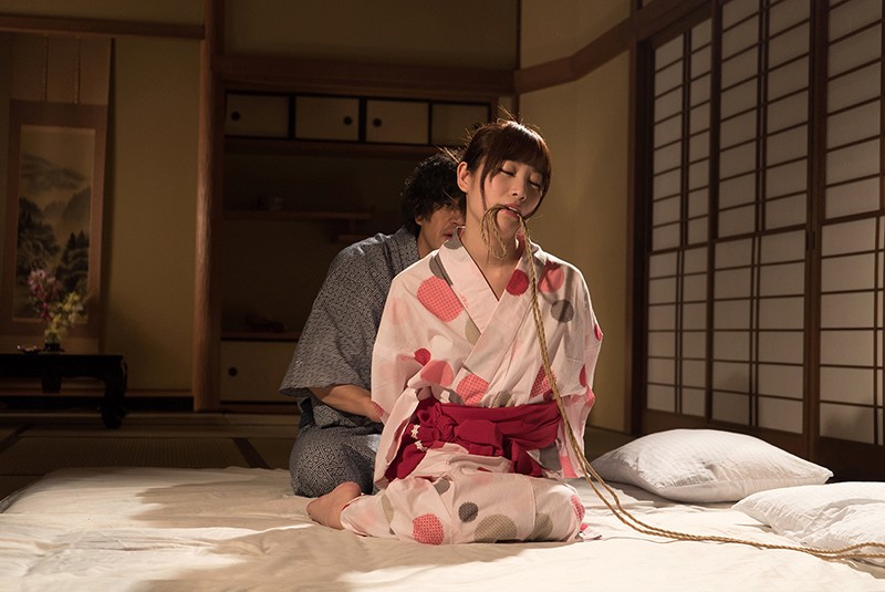 TEN-012 Bagian 6 - 65 minit