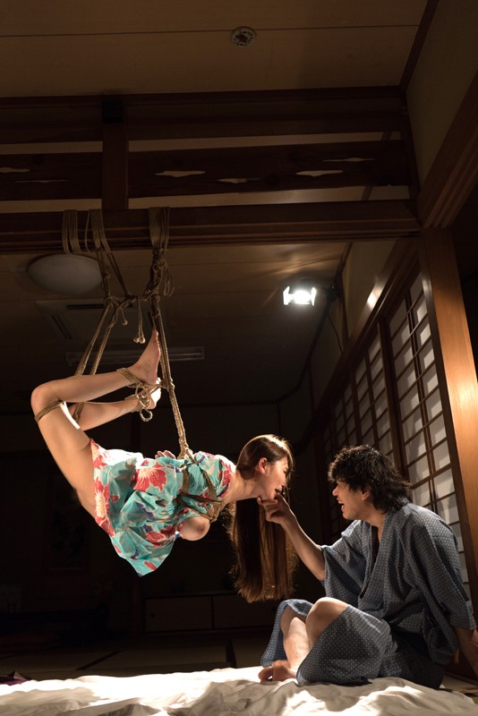 TEN-017 Bagian 6 - 80 minit