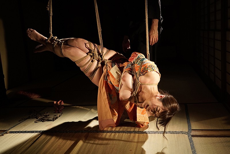 TEN-019 第 2 部分 - 35 分钟