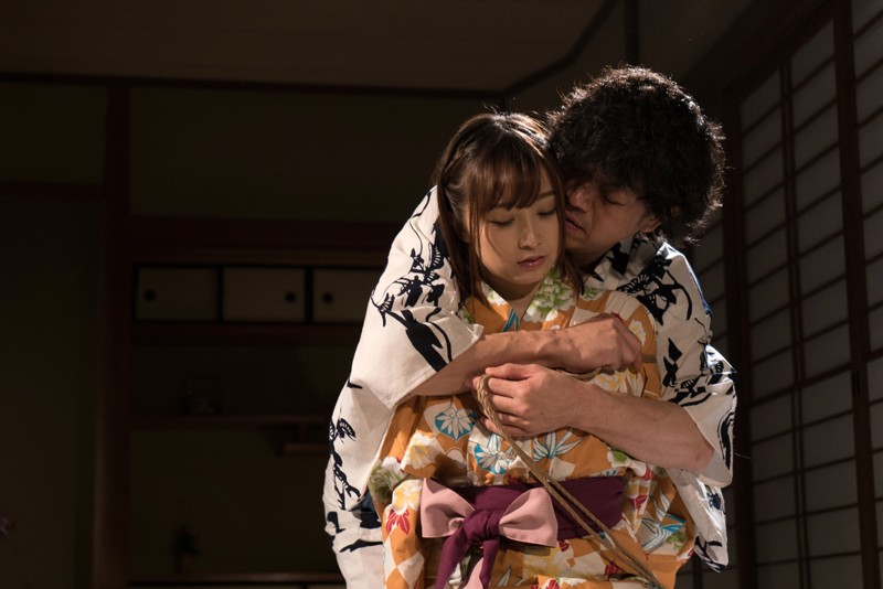 TEN-021 Part 4 - 51 minutes