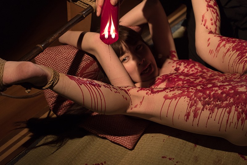 TEN-022 Part 13 - 78 minutes