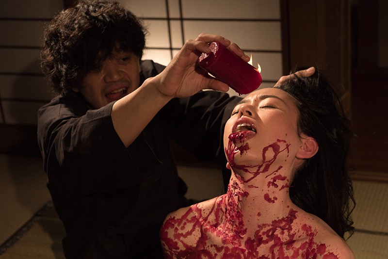 TEN-022 Part 15 - 86 minutes