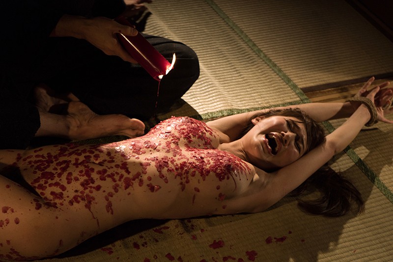 TEN-022 Part 16 - 90 minutes