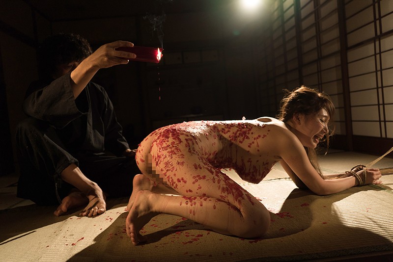 TEN-022 Part 17 - 94 minutes