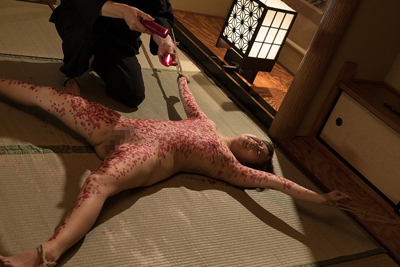 TEN-022 Part 2 - 34 minutes