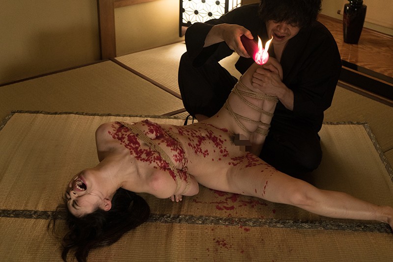 TEN-022 Part 7 - 54 minutes