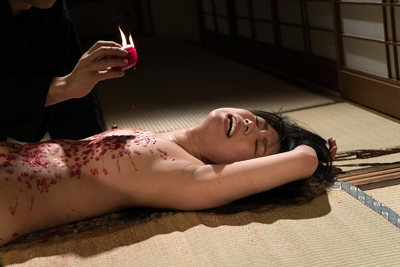 TEN-022 Part 9 - 62 minutes