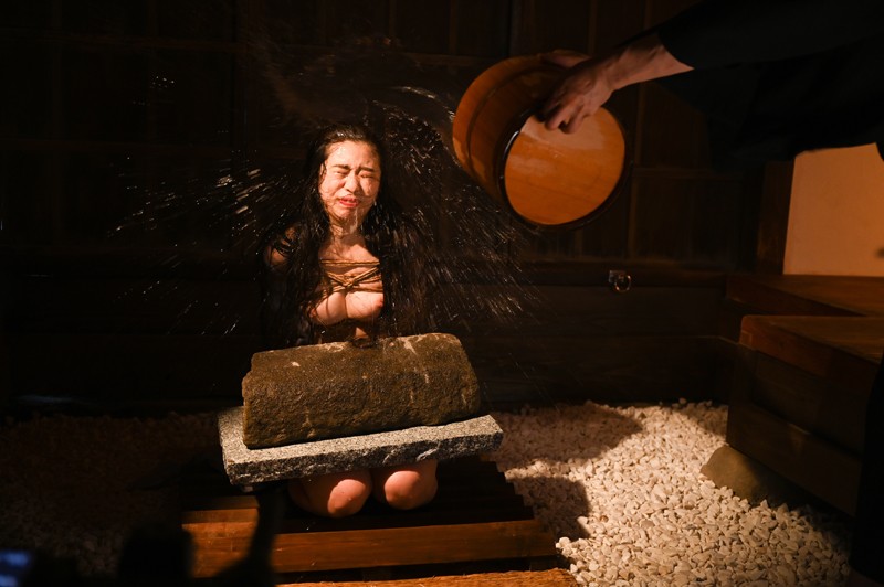 TEN-023 Part 5 - 50 minutes