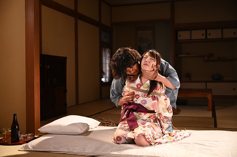 TEN-027 パート 3 - 44 分