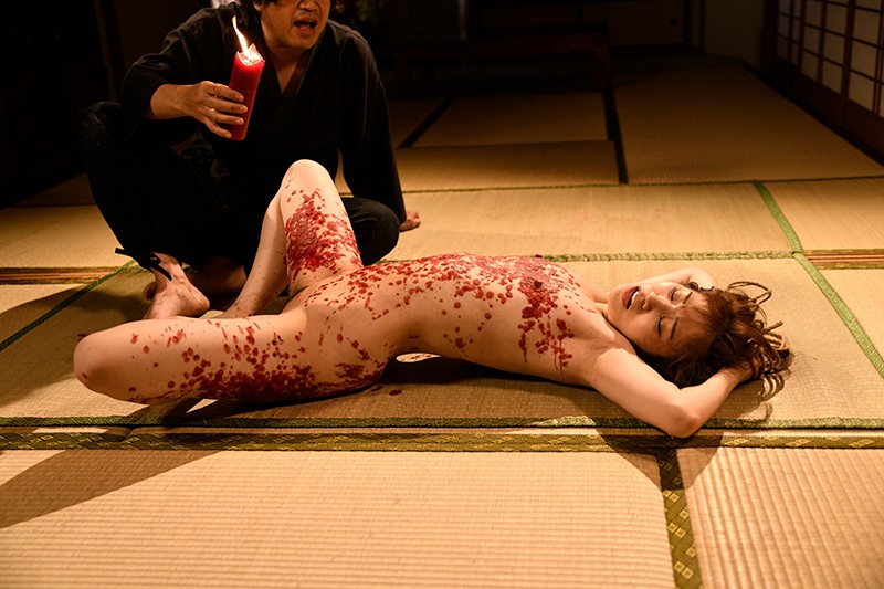 TEN-031 Bagian 15 - 128 minit