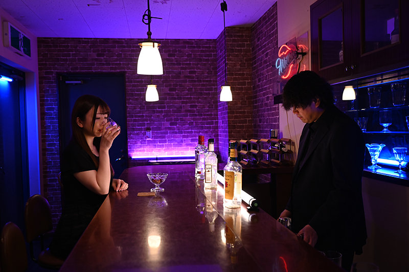 TEN-036 第 1 部分 - 30 分钟