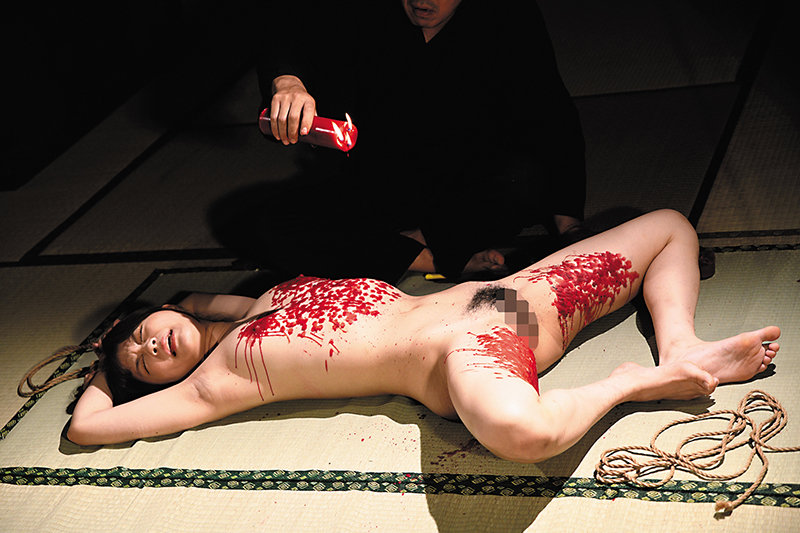 TEN-037 パート 7 - 66 分