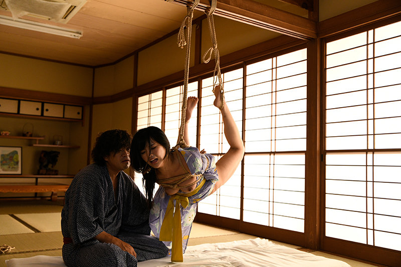 TEN-038 Bagian 7 - 78 minit