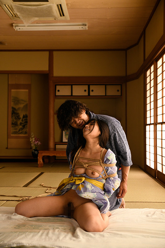 TEN-038 Bagian 8 - 86 minit