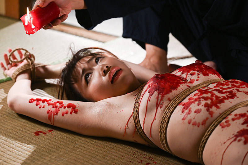 TEN-039 Part 4 - 45 minutes