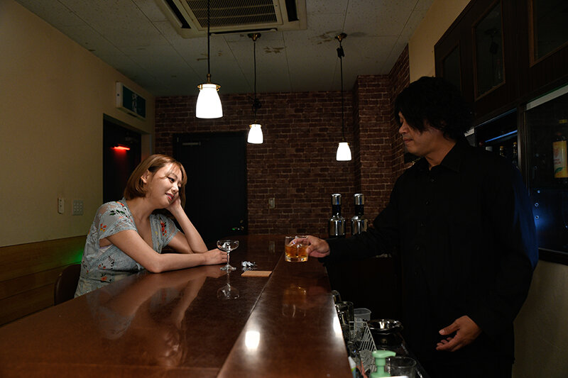 TEN-046 第 2 部分 - 37 分钟