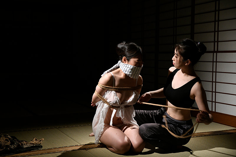 YUU-001 Bagian 1 - 30 minit