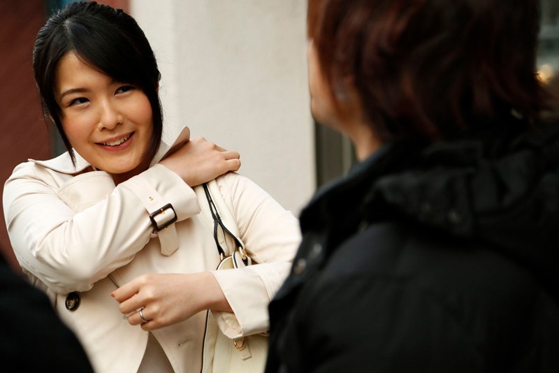 GIGL-367 パート 4 - 72 分