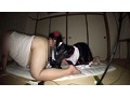 サンプル画像15 - 投稿個人撮影 キモ男ヲタ復讐動画 瑠璃猫ニャンニャン編