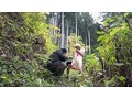 サンプル画像11 - 投稿個人撮影 キモ男ヲタ復讐動画 サキジマレン編＆サキジマレンアフター編