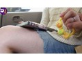 サンプル画像2 - 投稿個人撮影 キモ男ヲタ復讐動画 ササガワコトリ編