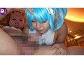 サンプル画像5 - 投稿個人撮影 キモ男ヲタ復讐動画 ササガワコトリ編