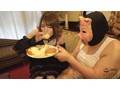 サンプル画像3 - 投稿個人撮影 キモ男ヲタ復讐動画 シノノメユラアフター編＆コウサカマユミ編