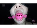 サンプル画像14 - 投稿個人撮影 キモ男ヲタ復讐動画 サエグサモモカ編