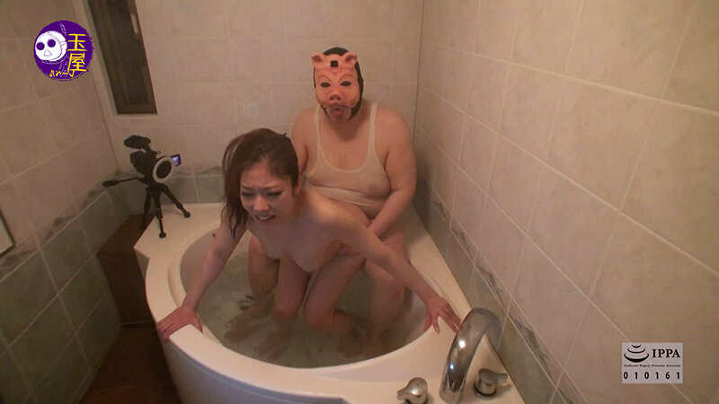 キモ男ヲタ復讐動画 DVD販売停止BOX5 画像6