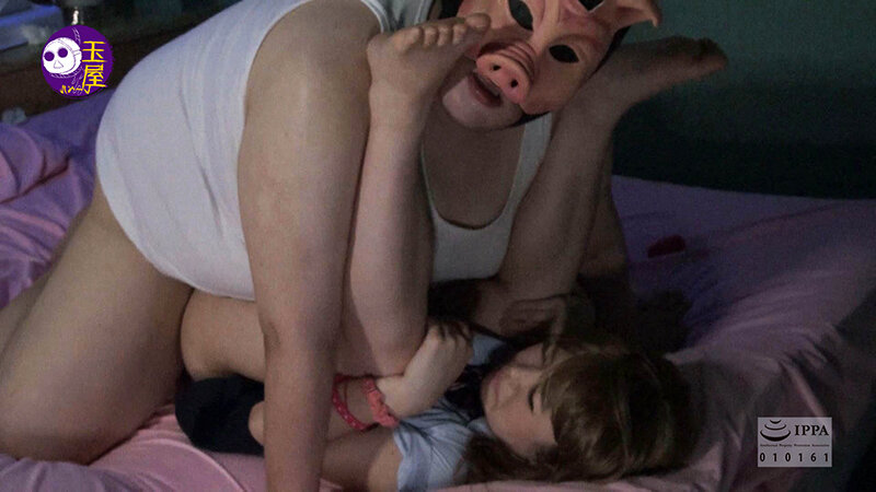キモ男ヲタ復讐動画 DVD販売停止BOX5 画像8