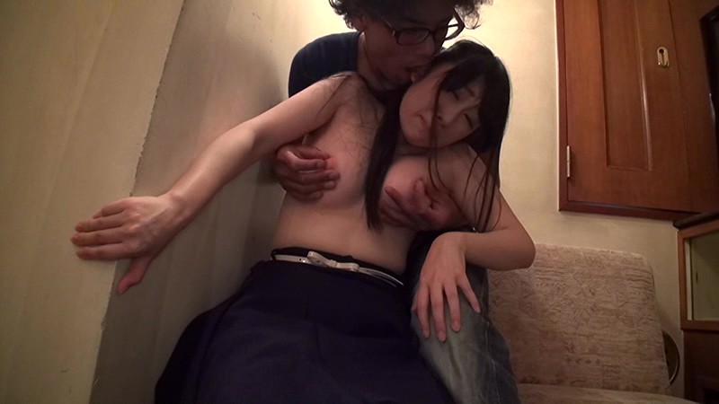 NANP-013 パート 18 - 217 分