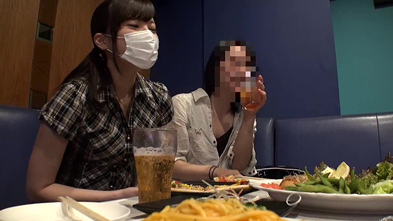 NANX-052 Part 1 - 30 minutes